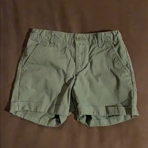 Gap shorts